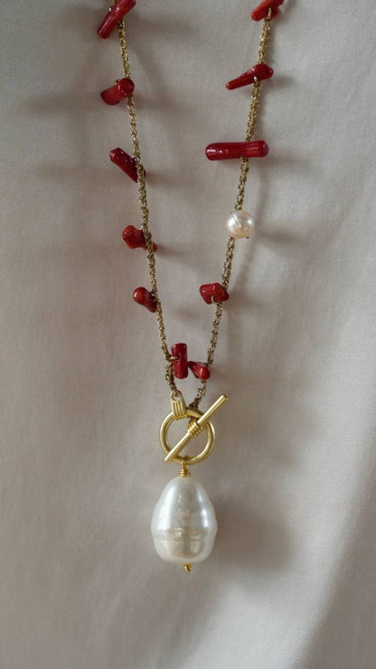 Collana "Summer 25"