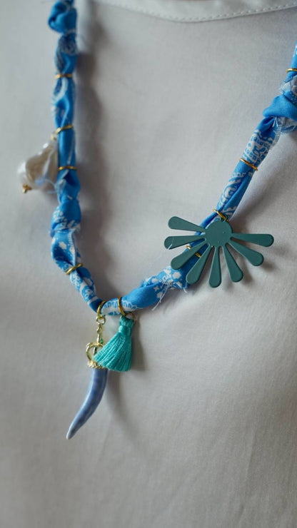 Collana "Bandana"