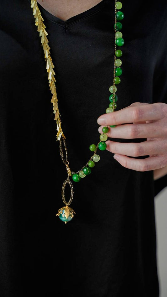 Collana "Ilaria"