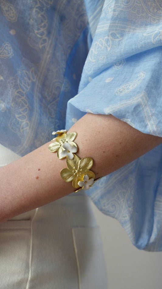 Bracciale "Spring"
