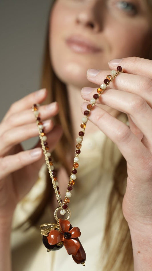 Collana "Beautiful"