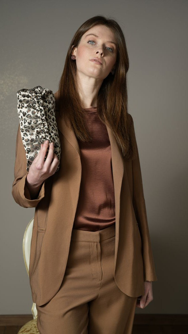 Borsa "Clutch"