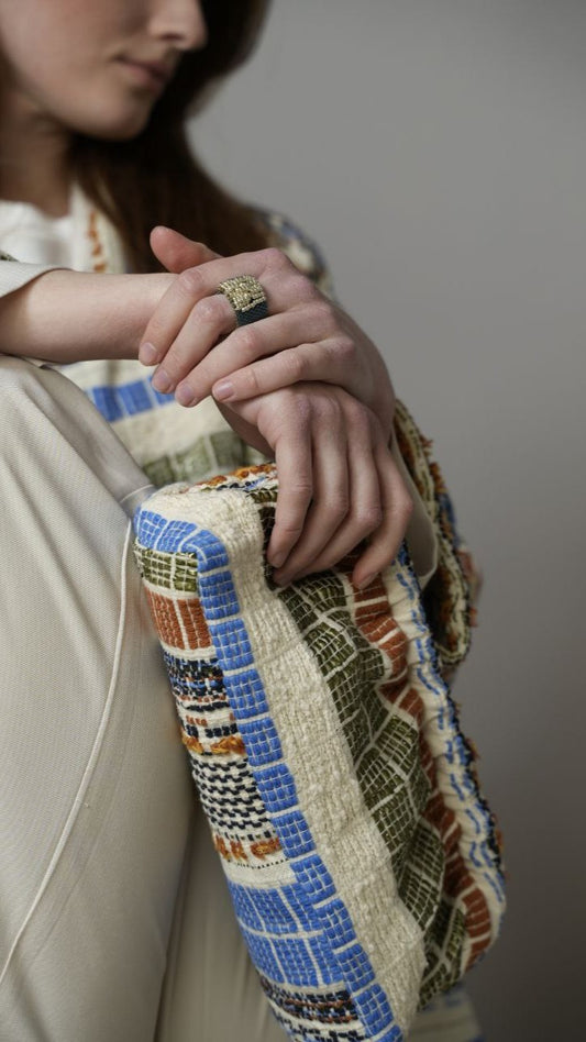 Borsa "Clutch"