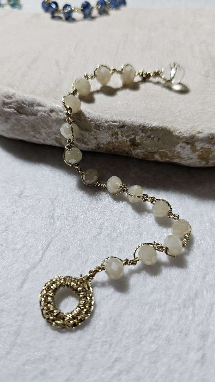 Via Roma - Bracciali "Luna"
