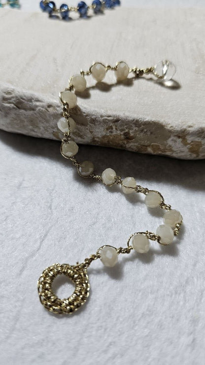 Via Roma - Bracciali "Luna"