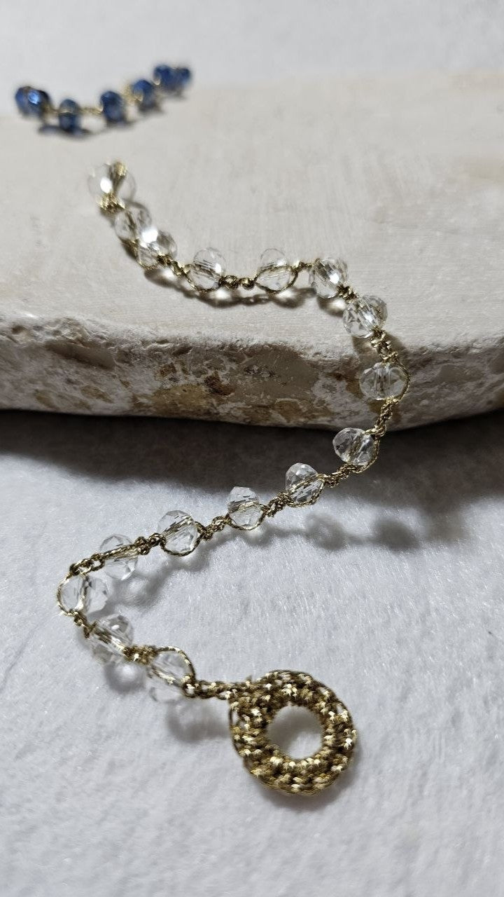 Via Roma - Bracciali "Luna"