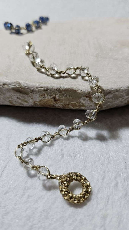 Via Roma - Bracciali "Luna"