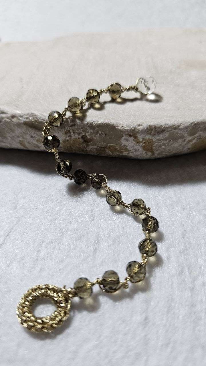 Via Roma - Bracciali "Luna"