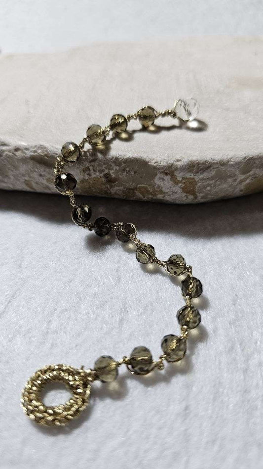 Via Roma - Bracciali "Luna"