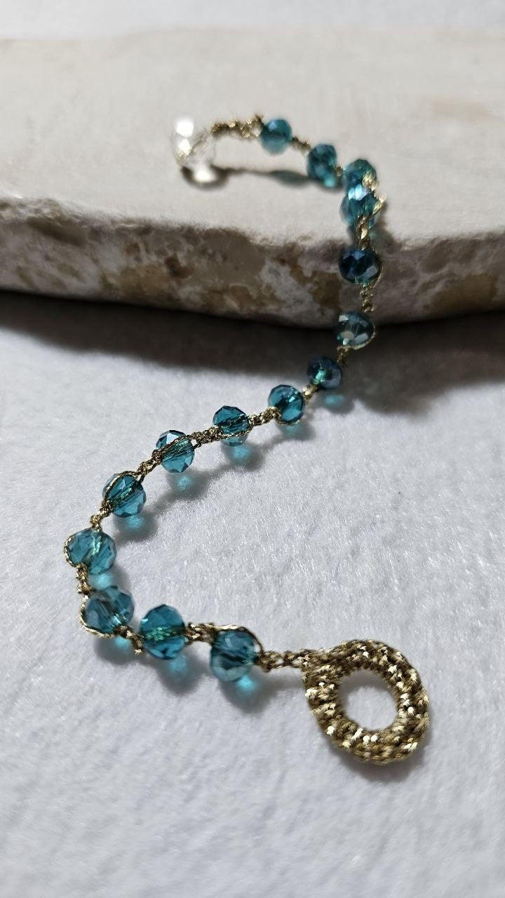 Via Roma - Bracciali "Luna"
