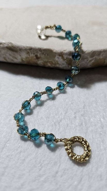 Via Roma - Bracciali "Luna"