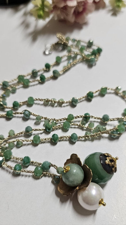 Collana "Beautiful"