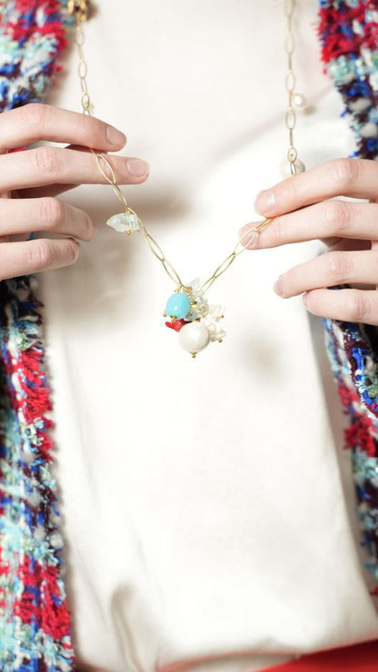 Collana "Devine"