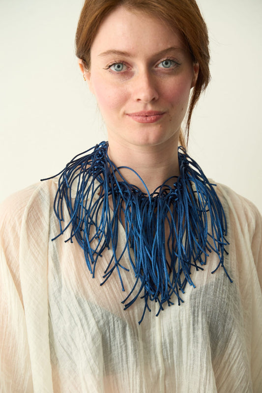 Via Roma - Girogola "Adriana" Blu