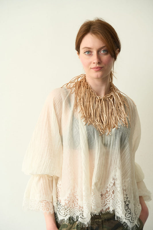 Via Roma - Girogola "Adriana" Champagne