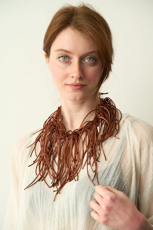 Via Roma - Girogola "Adriana" Caramello