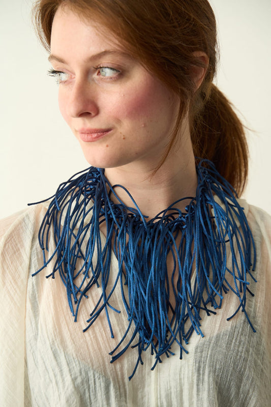 Via Roma - Girogola "Adriana" Blu