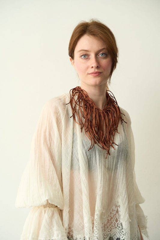 Via Roma - Girogola "Adriana" Caramello