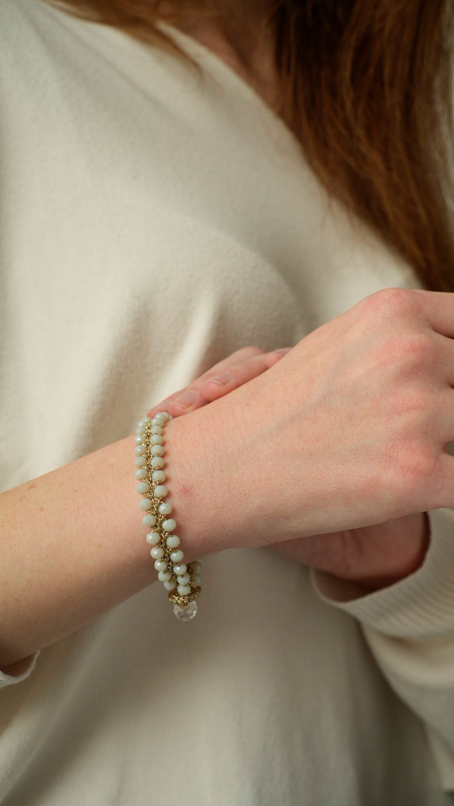 Via Roma - Bracciale "Doppio"