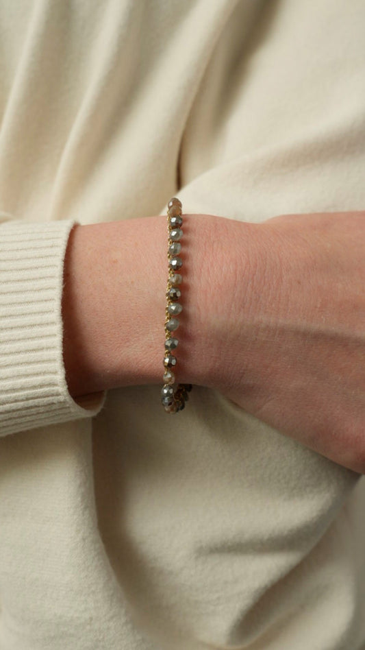 Via Roma - Bracciale "Semplice"