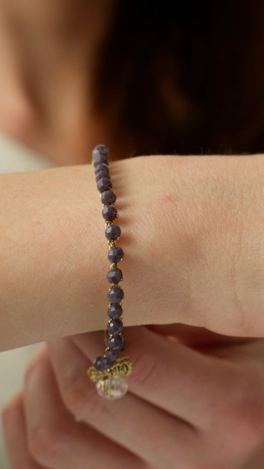 Via Roma - Bracciale "Semplice"