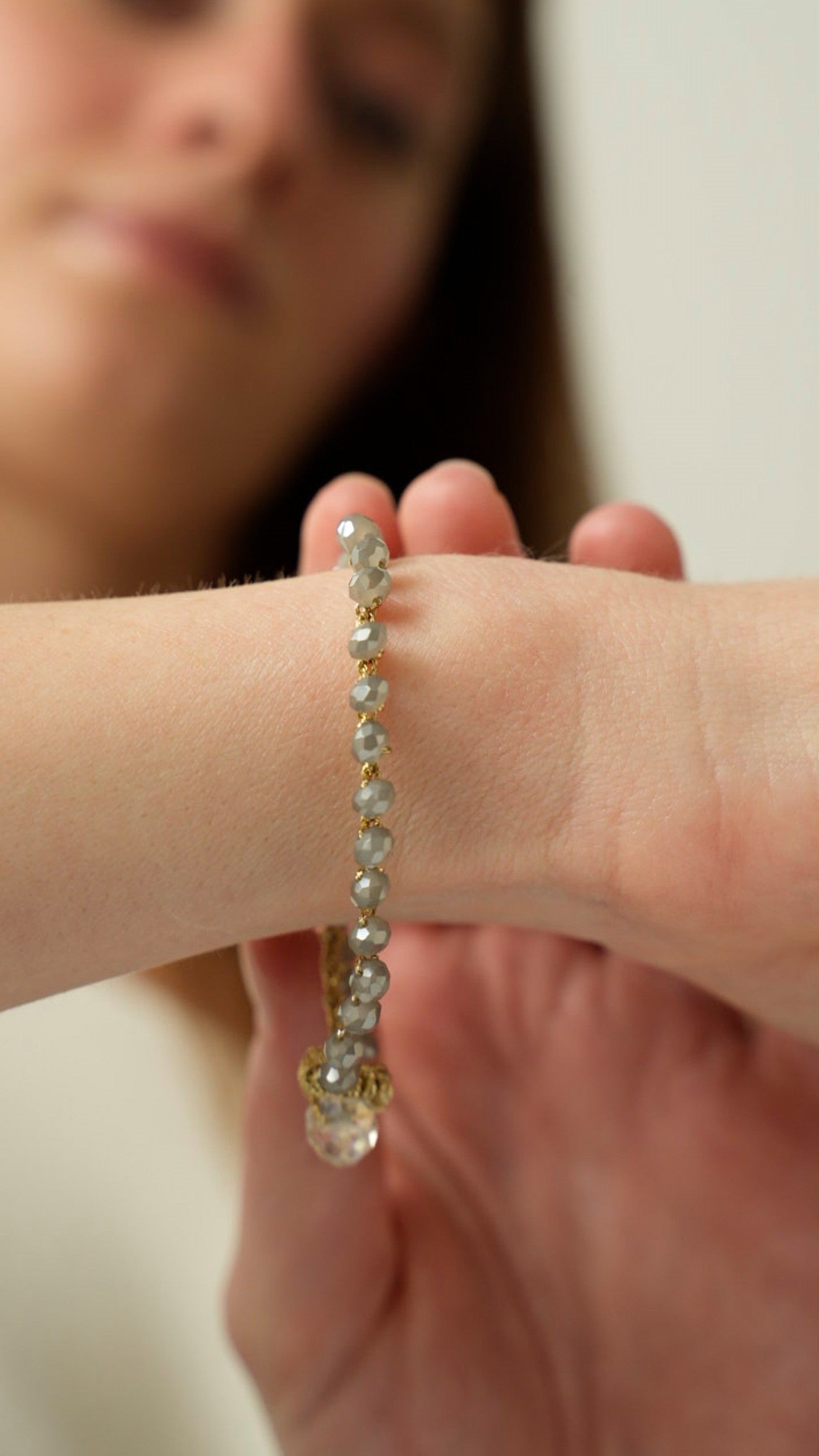 Via Roma - Bracciale "Semplice"