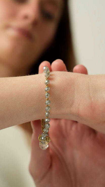 Via Roma - Bracciale "Semplice"