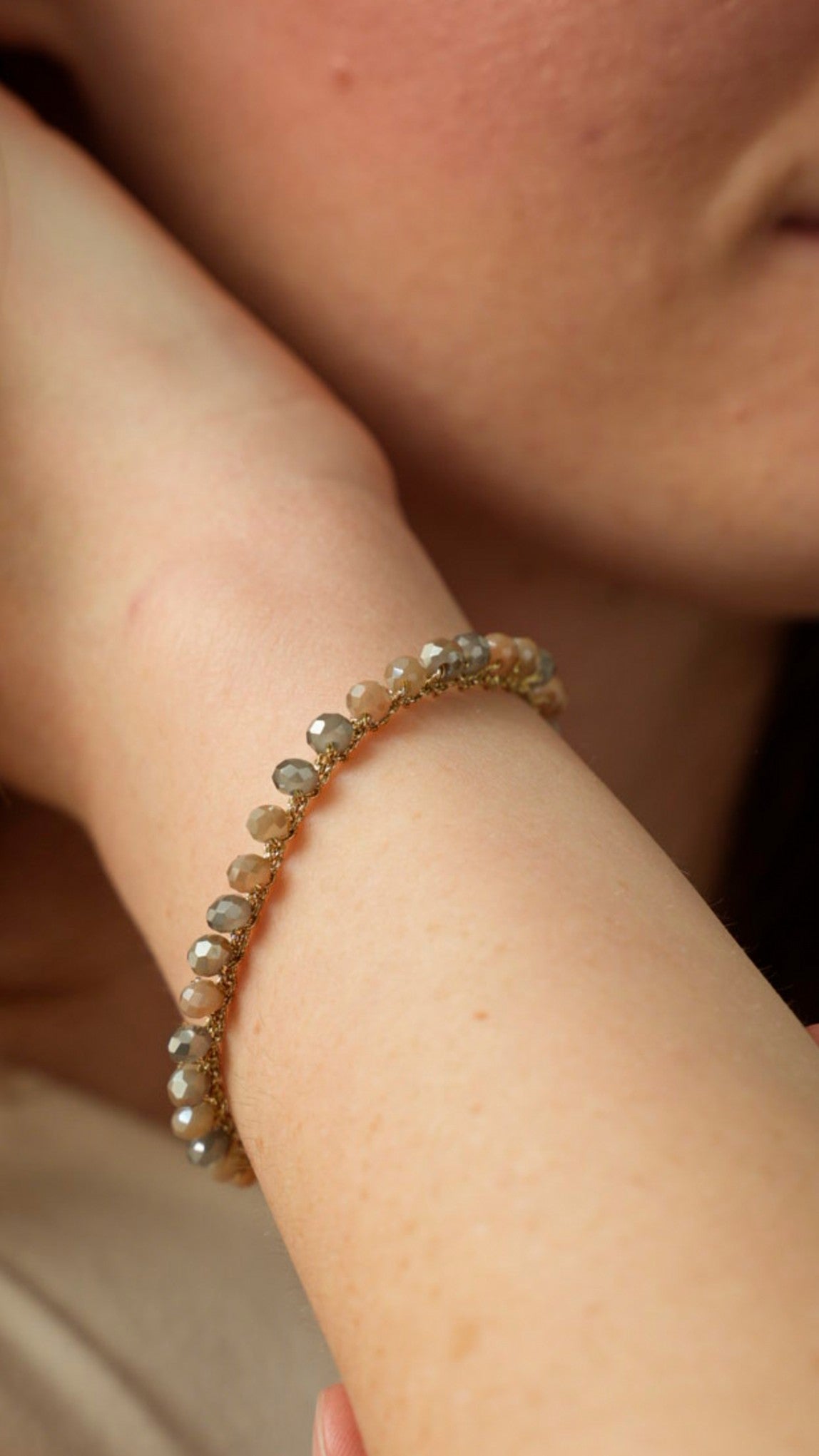 Via Roma - Bracciale "Semplice"