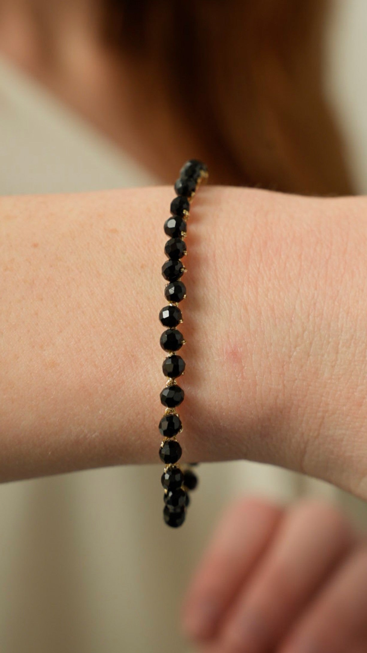 Via Roma - Bracciale "Semplice"