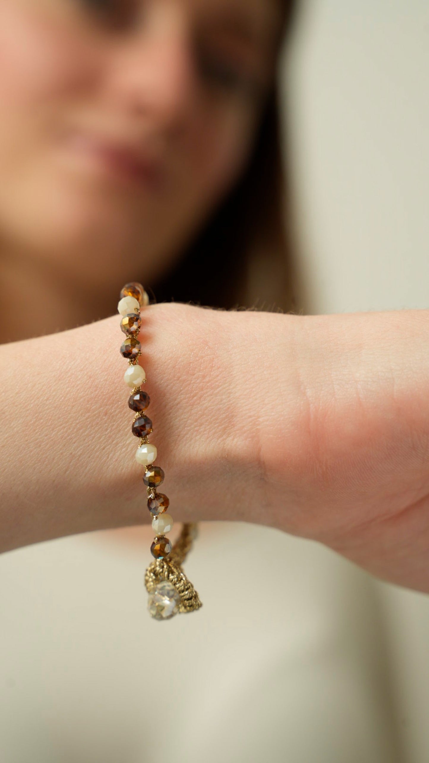 Via Roma - Bracciale "Semplice"