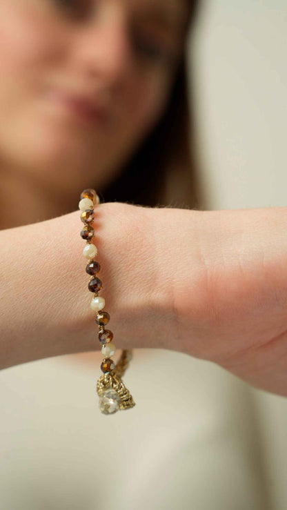 Via Roma - Bracciale "Semplice"