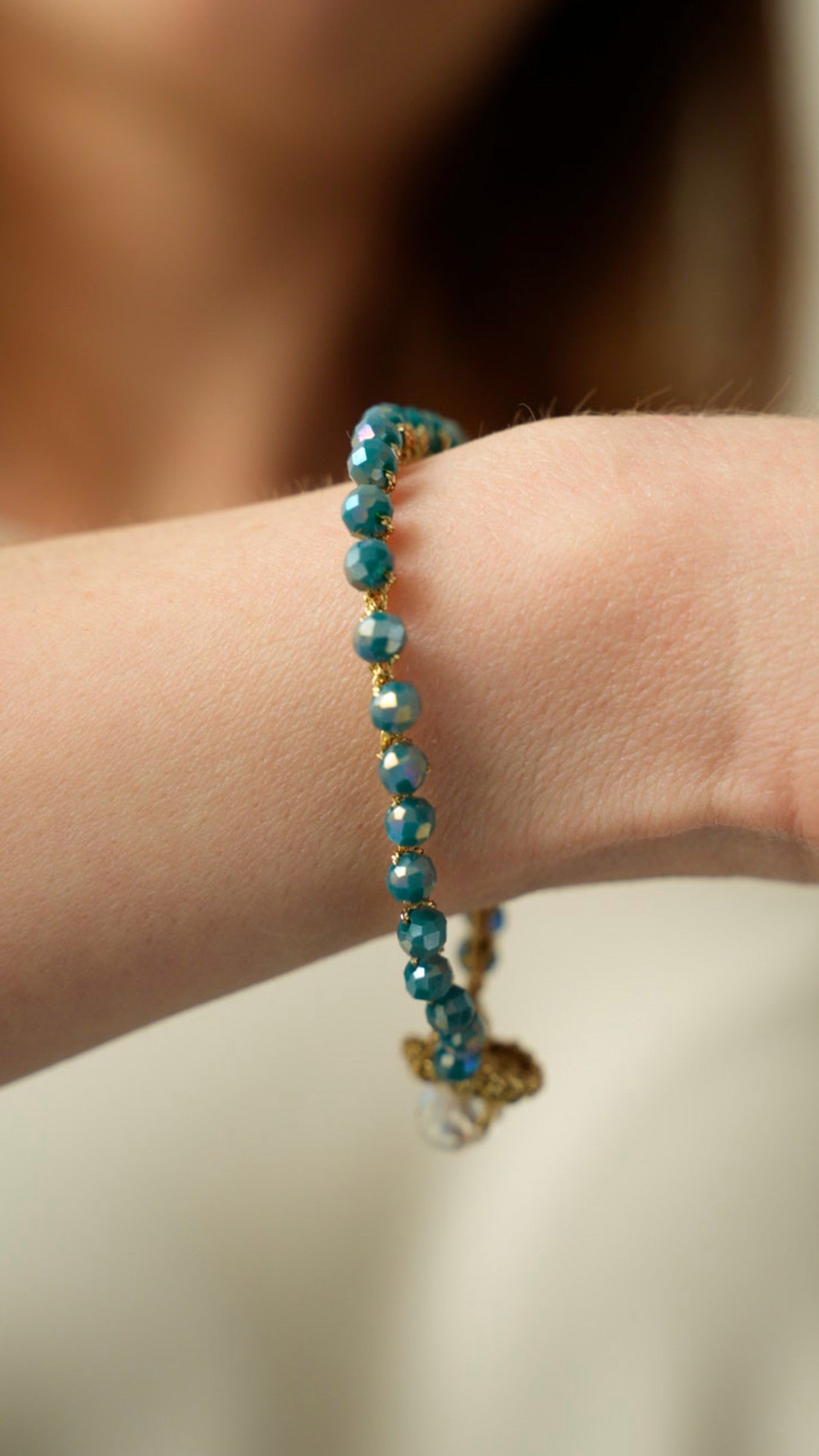 Via Roma - Bracciale "Semplice"