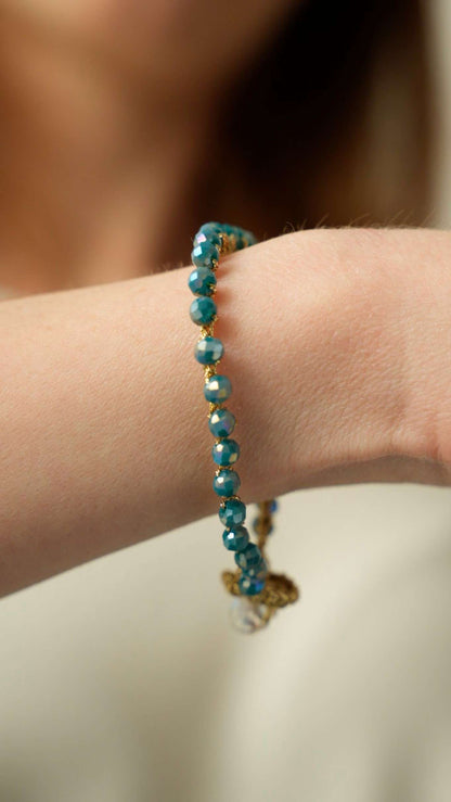 Via Roma - Bracciale "Semplice"
