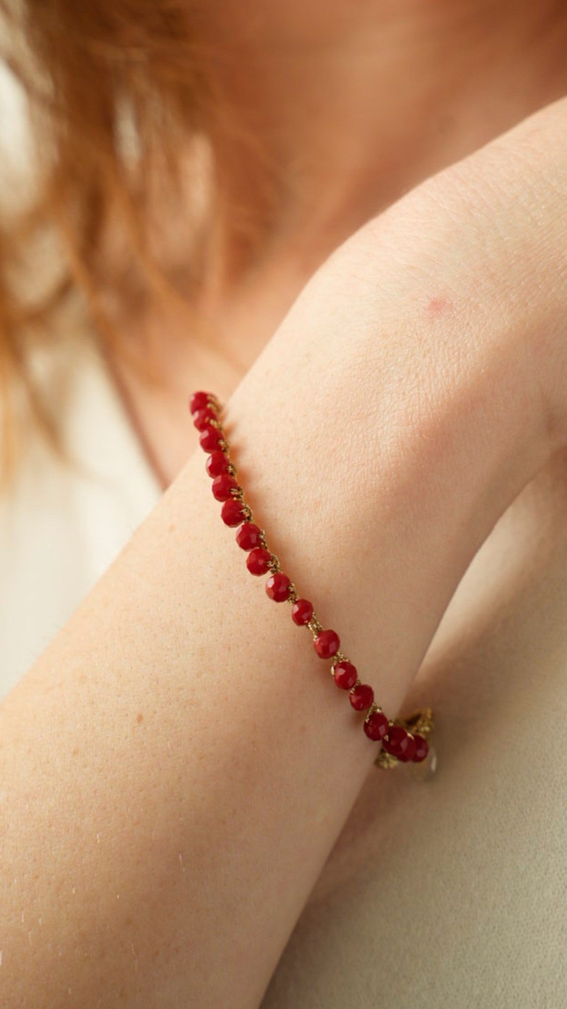 Via Roma - Bracciale "Semplice"