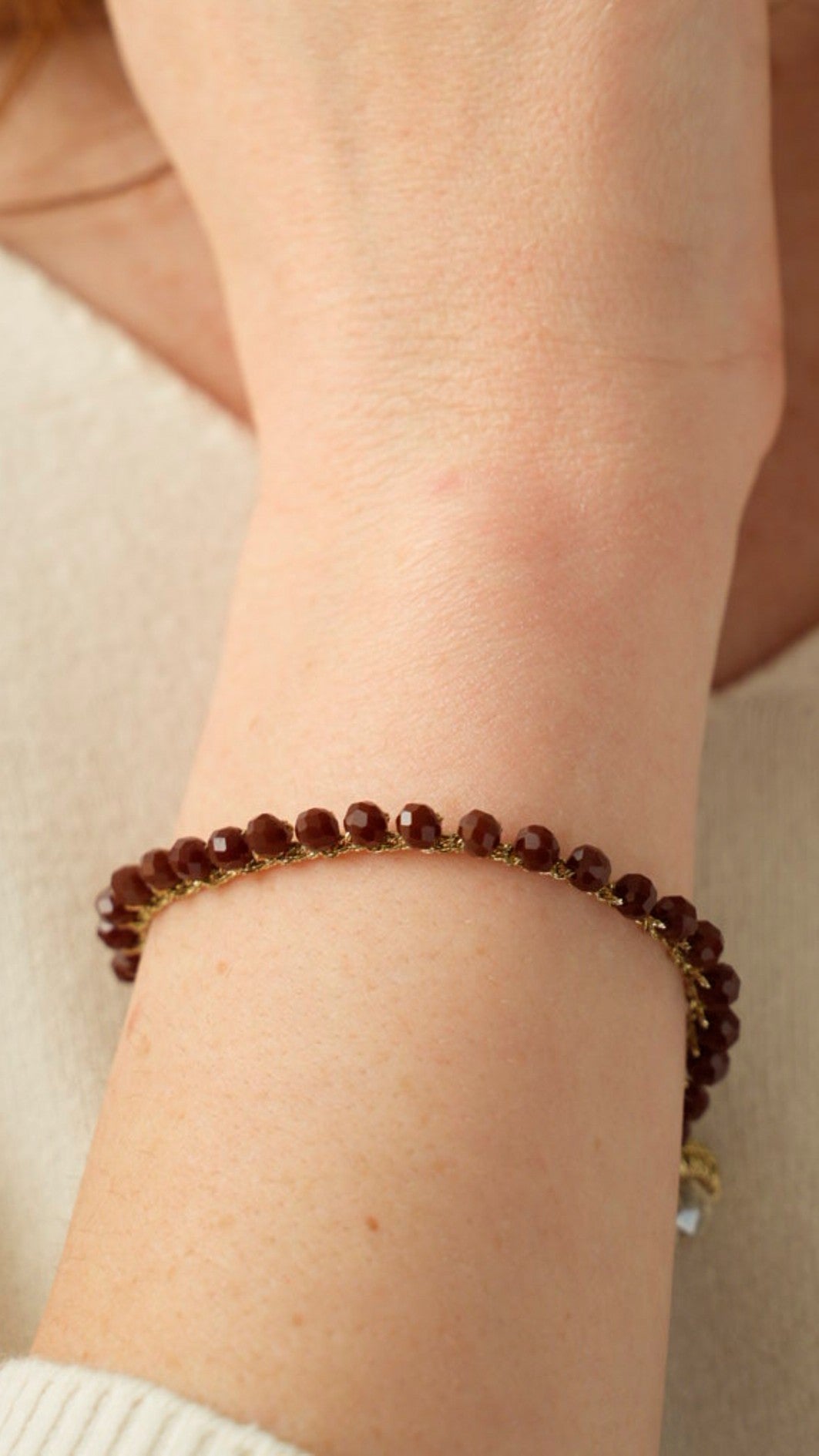 Via Roma - Bracciale "Semplice"