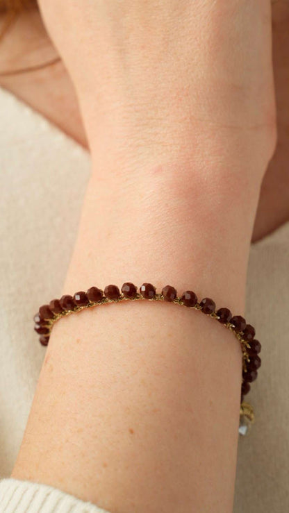 Via Roma - Bracciale "Semplice"