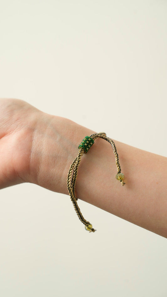 Via Roma - Bracciale "Ricciolo"