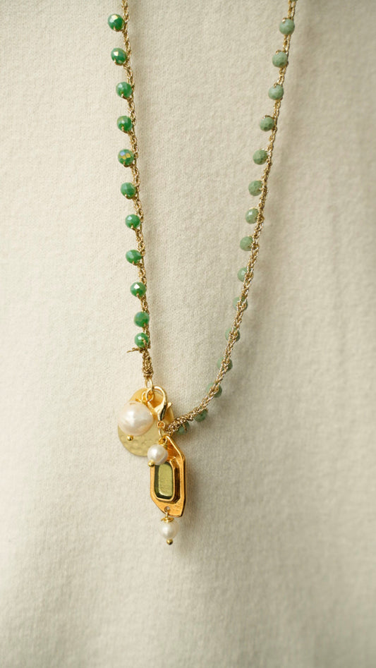 Via Roma - Collana "Moneta"