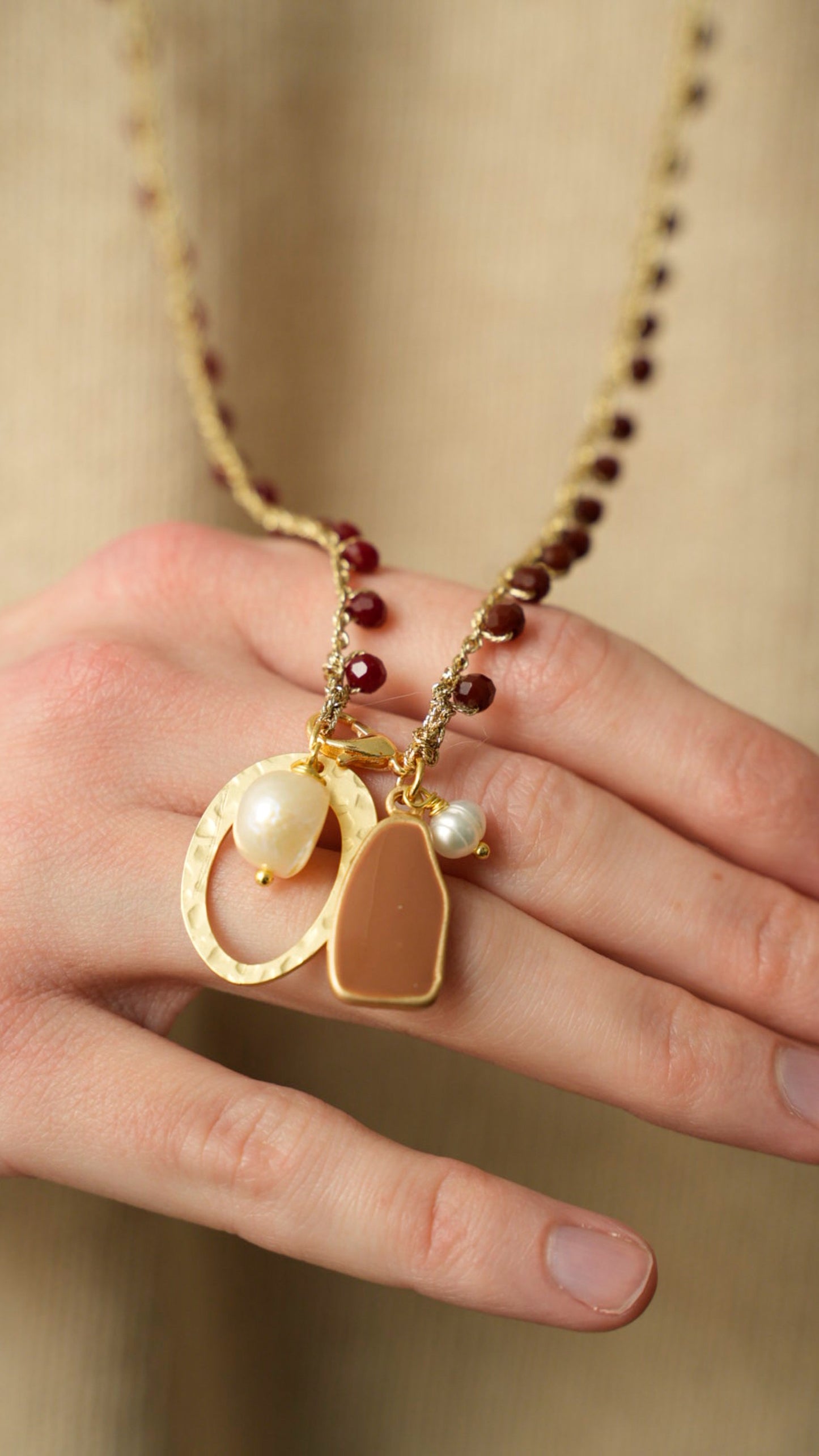 Via Roma - Collana "Moneta"