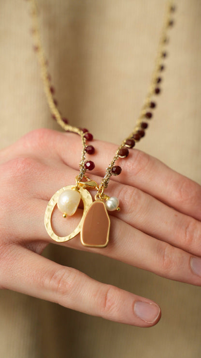 Via Roma - Collana "Moneta"