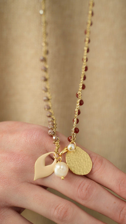 Via Roma - Collana "Moneta"