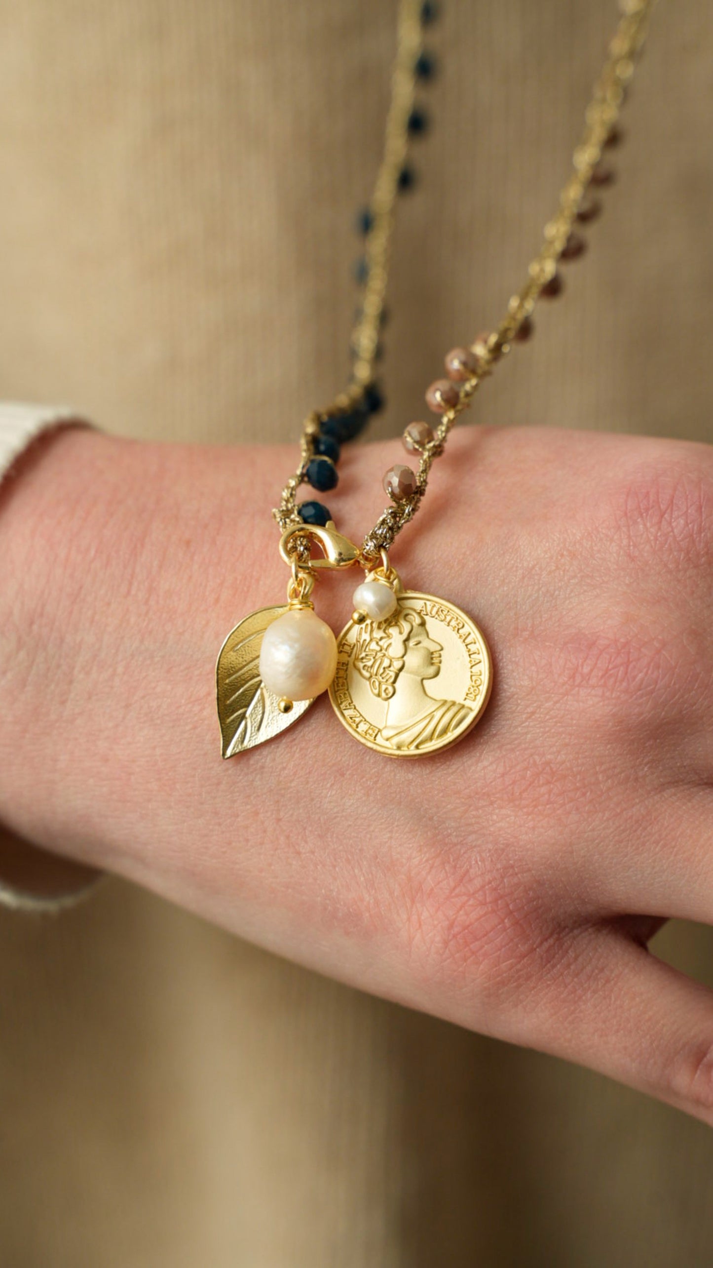 Via Roma - Collana "Moneta"