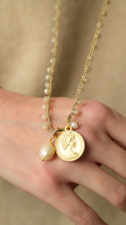 Via Roma - Collana "Moneta"