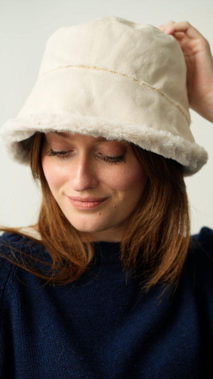 Via Roma - Cappello da pescatore