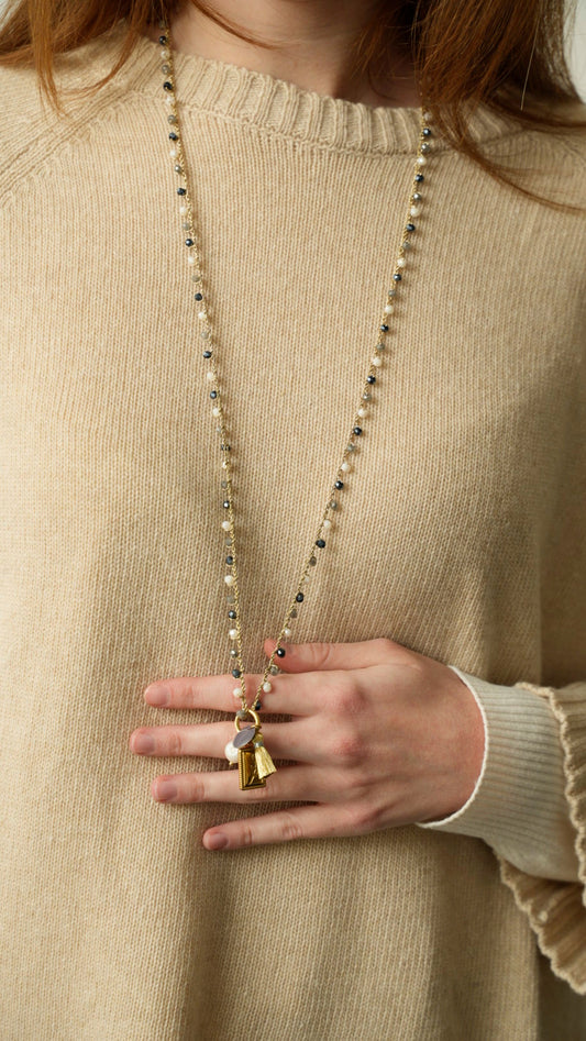 Via Roma - Collana "Amior"