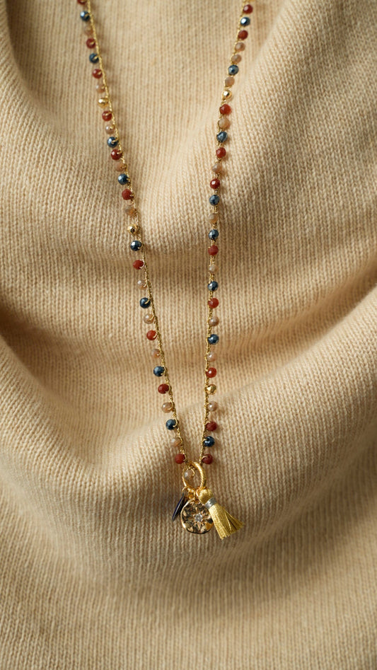 Via Roma - Collana "Amior"