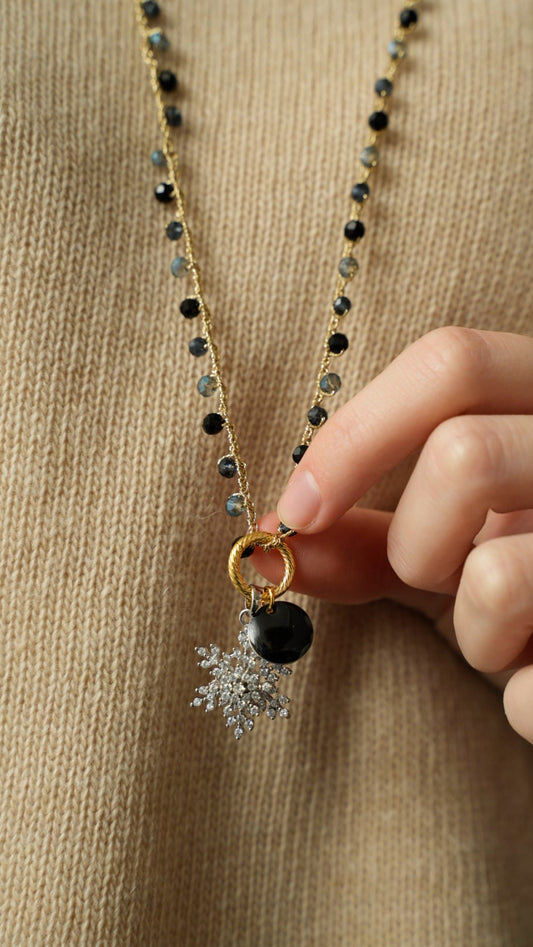 Via Roma - Collana "Amior"