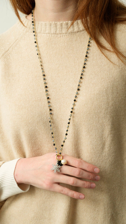 Via Roma - Collana "Amior"