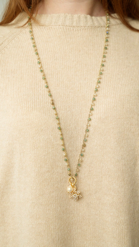 Via Roma - Collana "Amior"