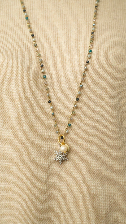 Via Roma - Collana "Amior"